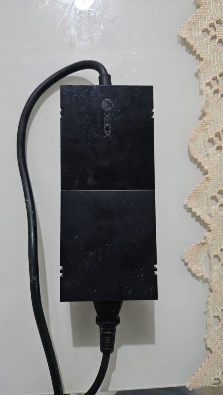 Fonte original xbox one fat