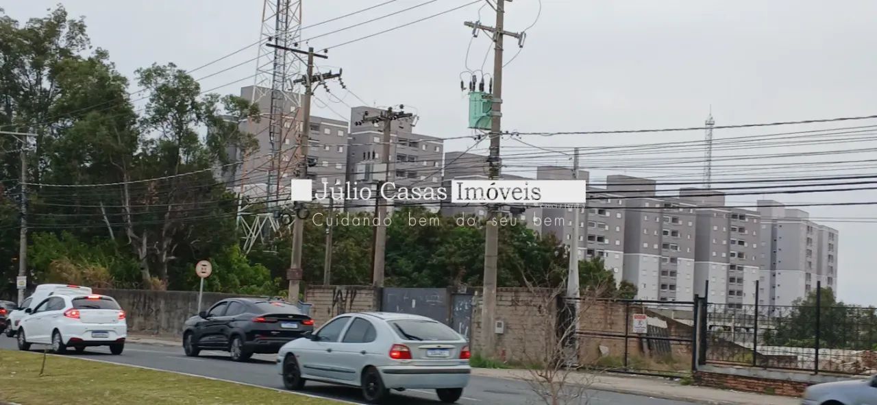 Terreno de 385,00m² em avenida - Foto 3