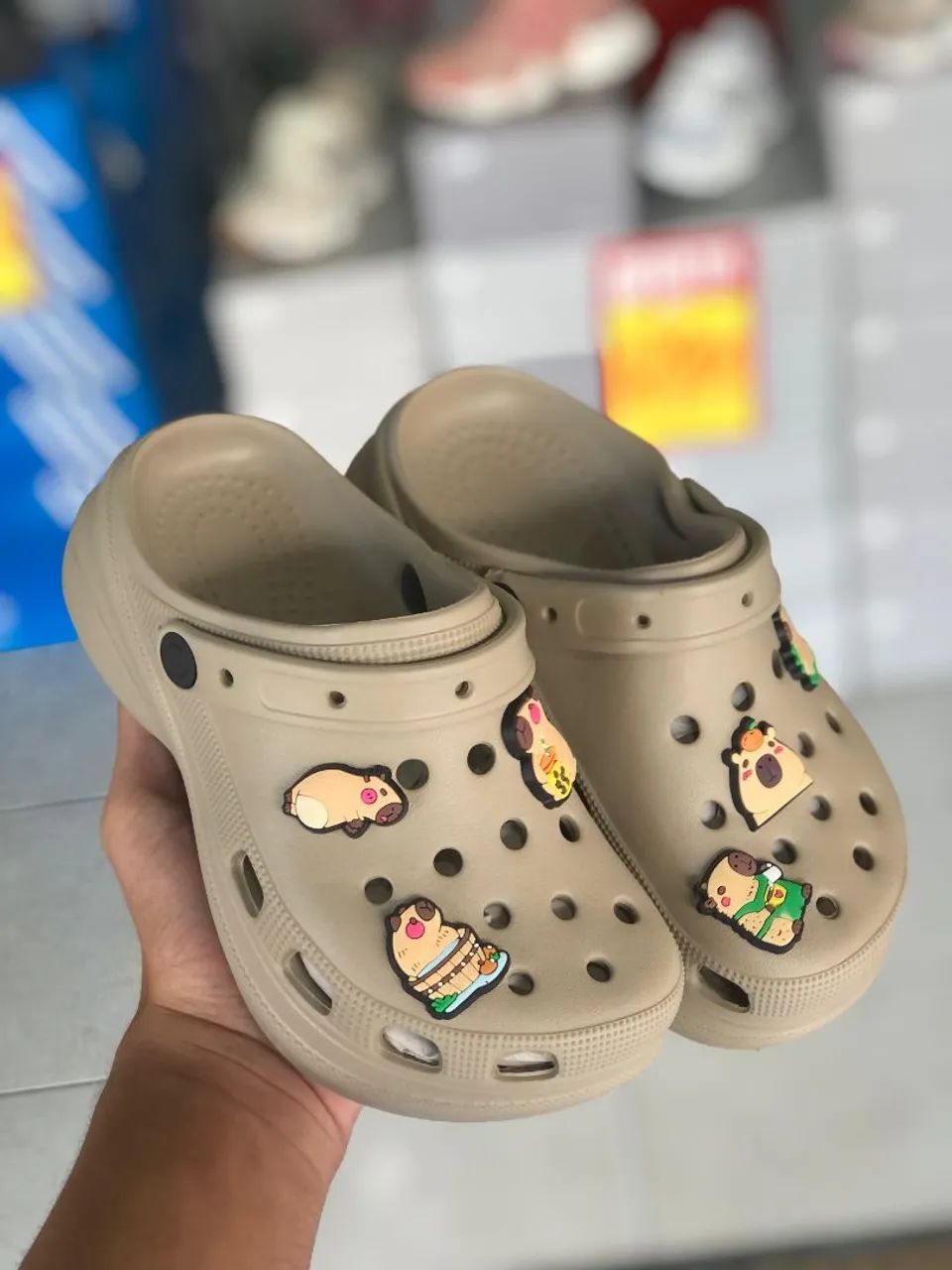 Crocs Infantil  - Foto 2