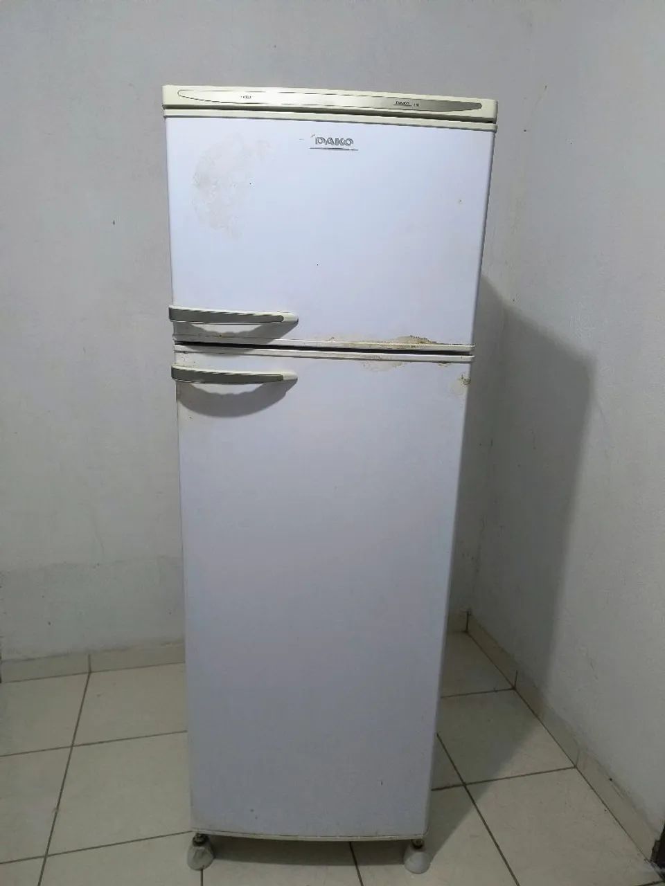 Vendo Geladeira
