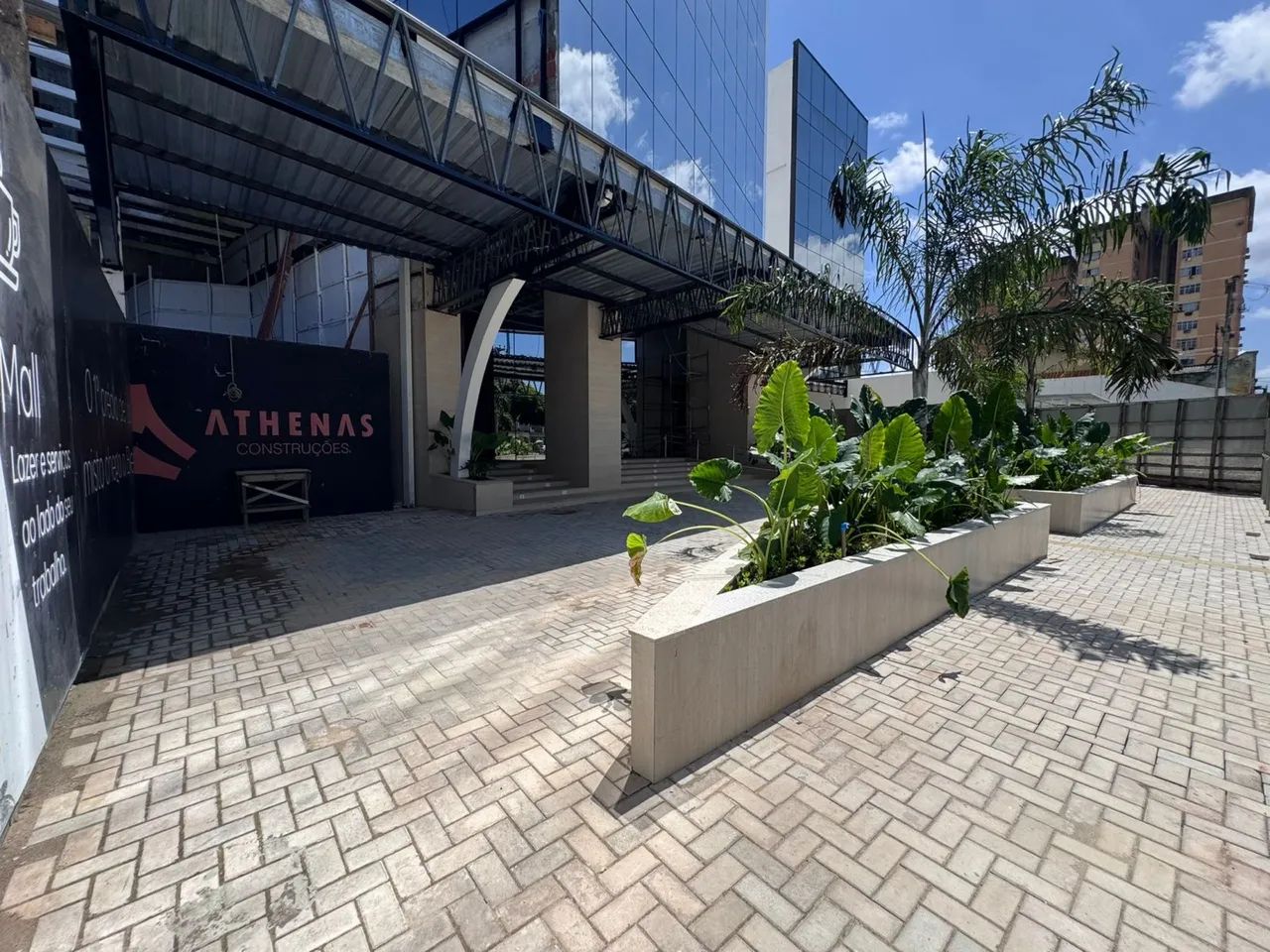 SALA COMERCIAL 43m² - 18º ANDAR - AV. PEDRO MIRANDA - BELÉM/PA - Foto 3