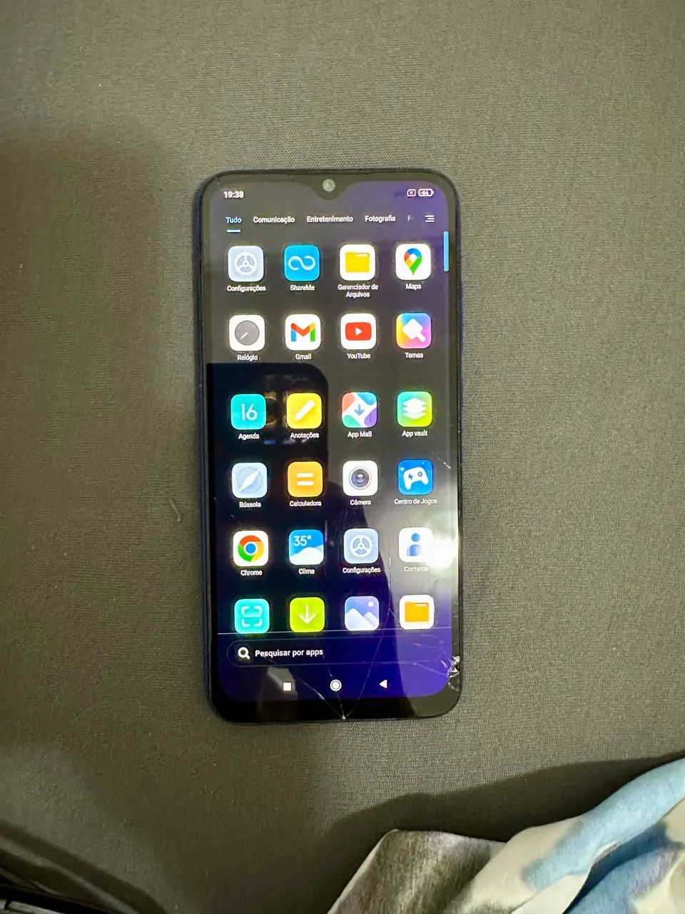 Redmi note 8 ? LG K11+ - Foto 4