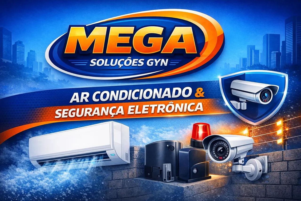 Técnico em ar condicionado 