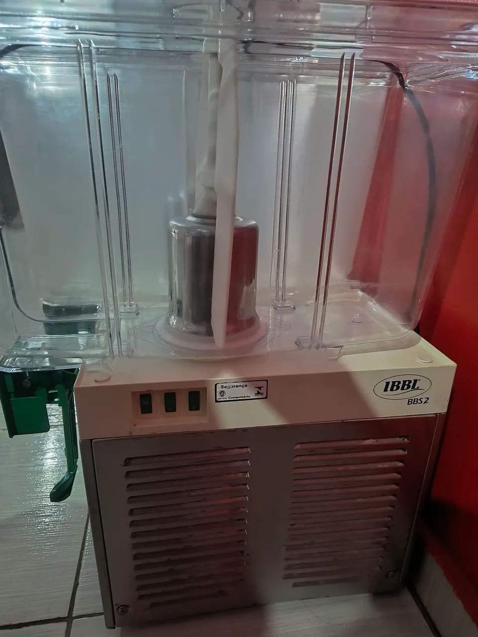 Refresqueira  - Foto 2