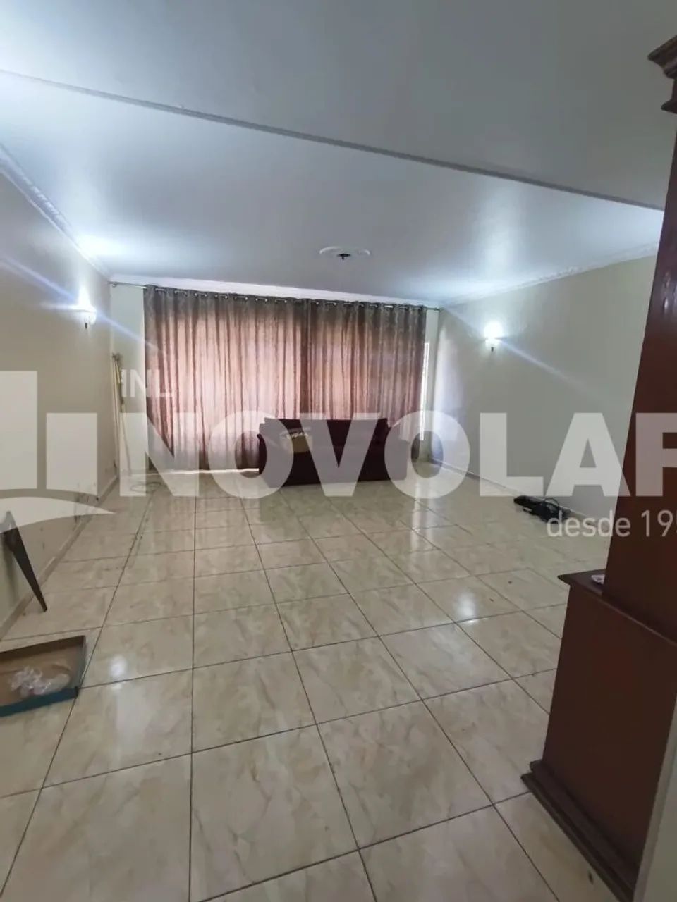 Sobrado, Canindé