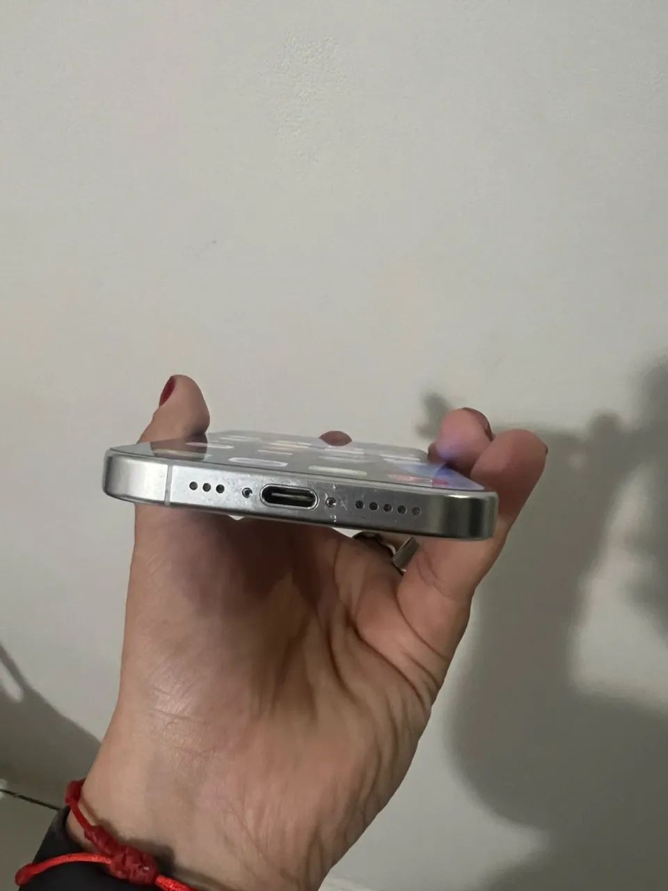 iPhone 16 Pro 256GB - Foto 4