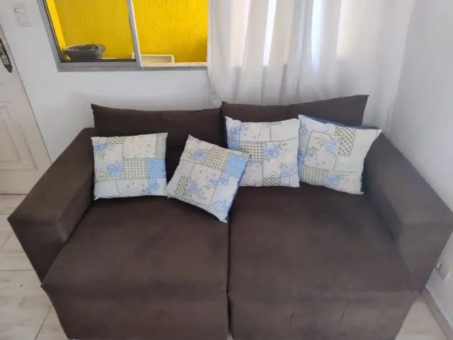 Sofa Retrátil 2 lugares - Foto 5