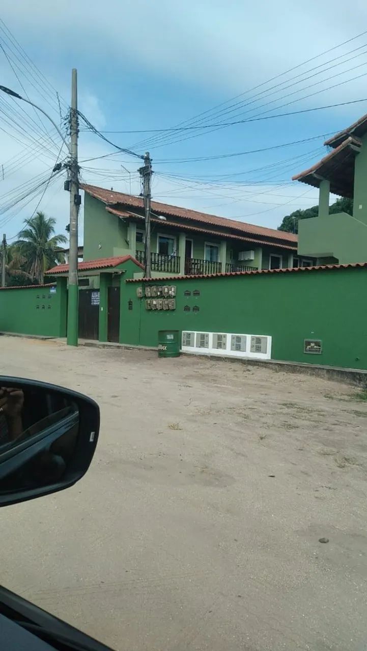 Foto - Araruama - Areal