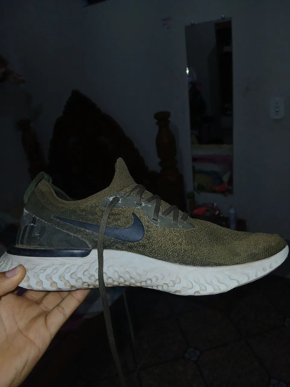 Tênis nike - Foto 2