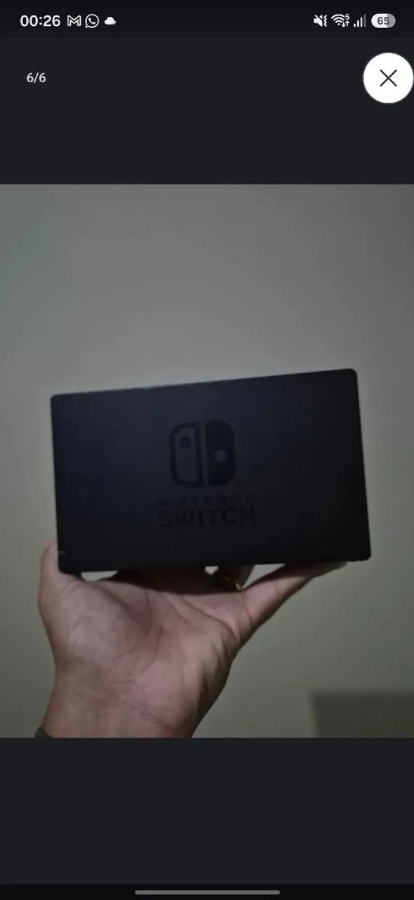 Nintendo Switch V2 - Foto 2