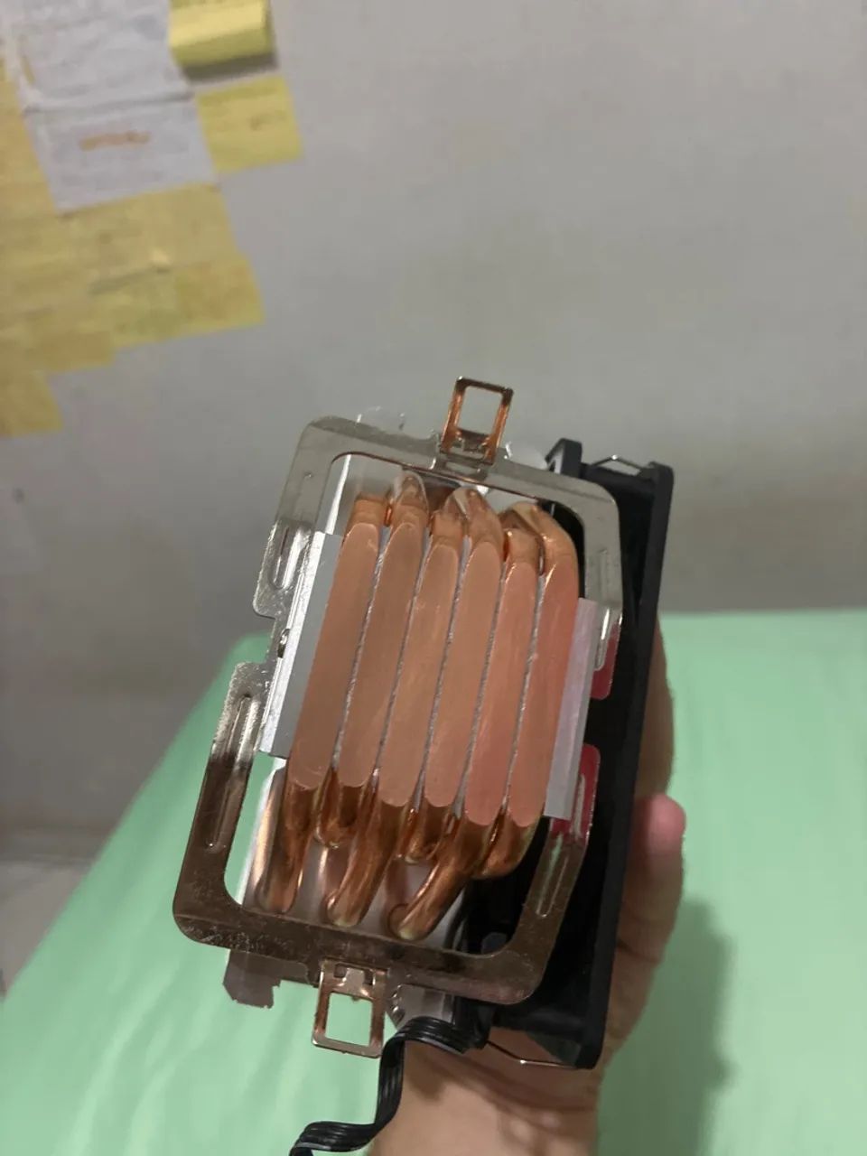 Air cooler  - Foto 4