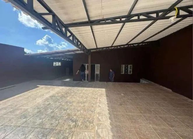 Casa a venda na Samambaia  - Foto 4