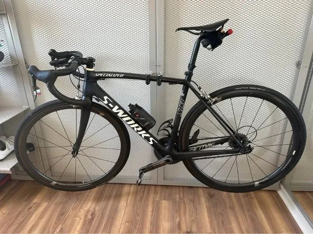 Bike speed/ road - Specialized SL3 Sram Red 10v
