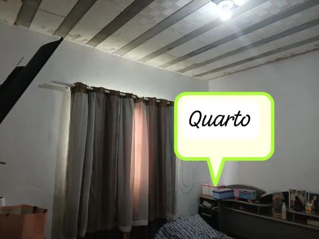 Foto - Duque de Caxias - Santo Antônio