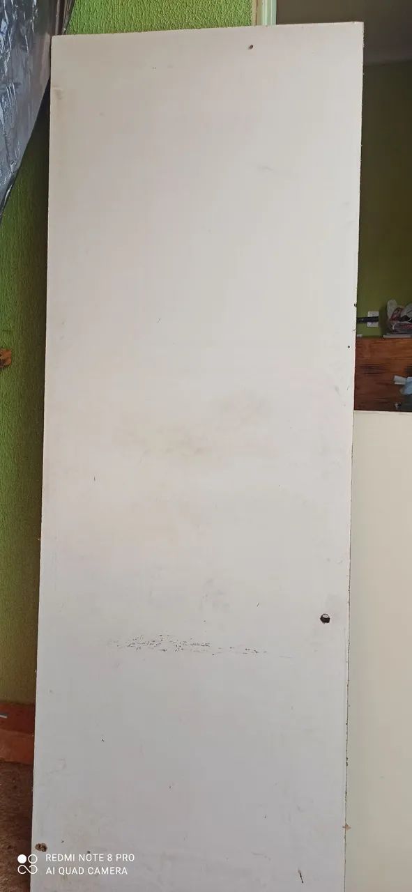 DIVISÓRIAS 