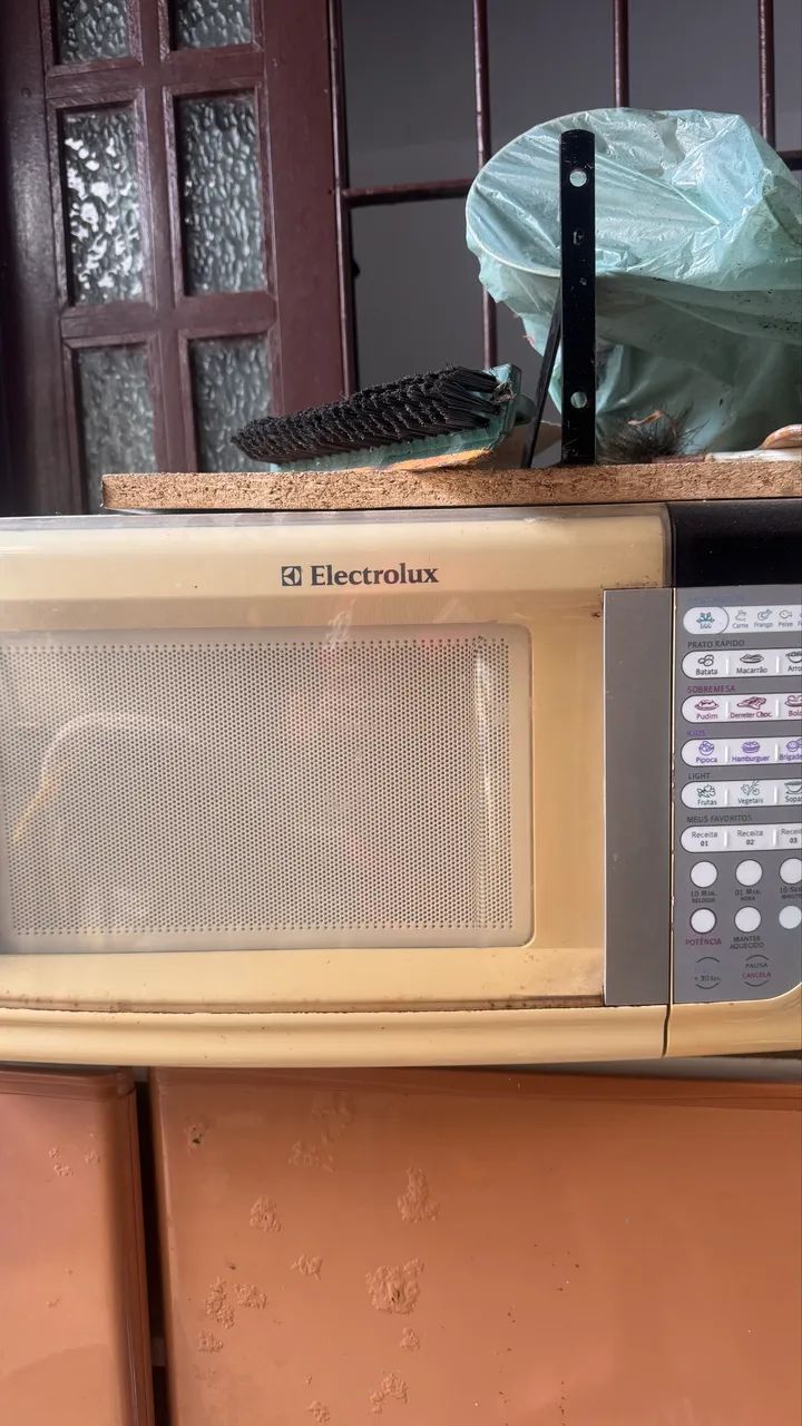 microondas  - Foto 2