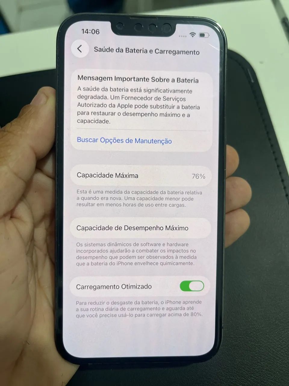 iPhone 13 Pro  - Foto 2
