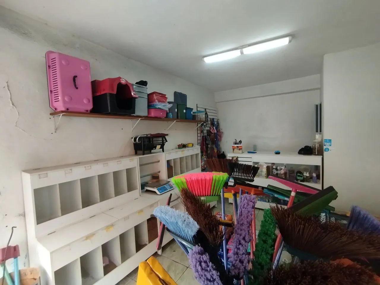 Ponto Comercial - Casa de Ração  - Foto 3