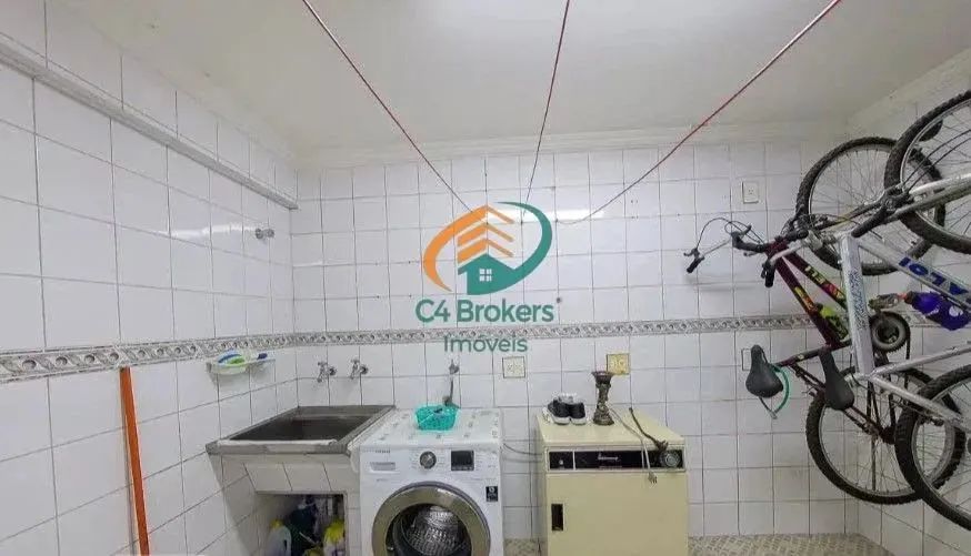 Sobrado em Vila Rosália - Guarulhos - Foto 11