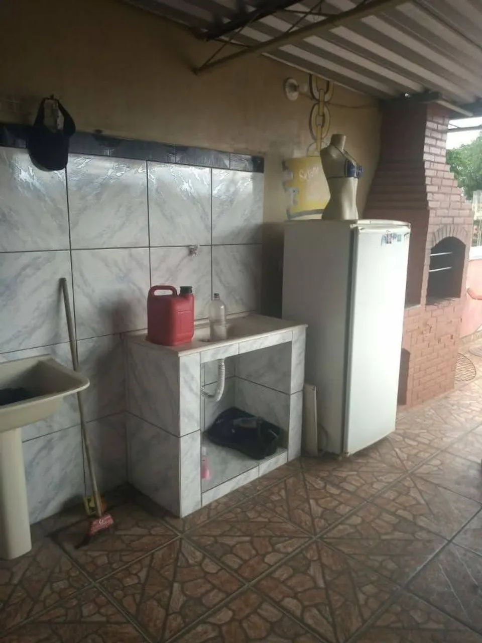 Vendo ótima casa  - Foto 4