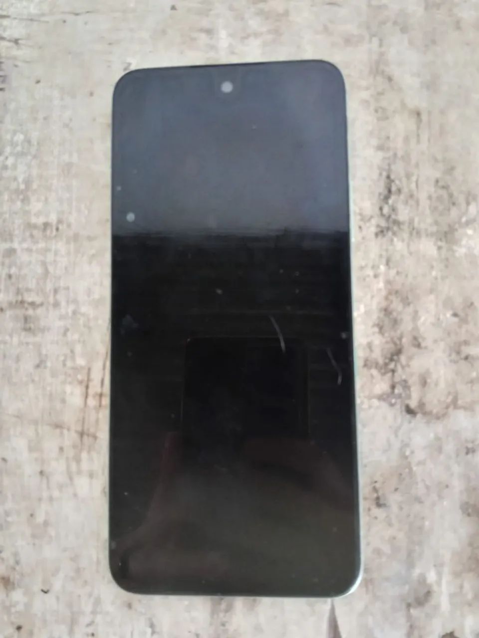 Infinity 60i 
