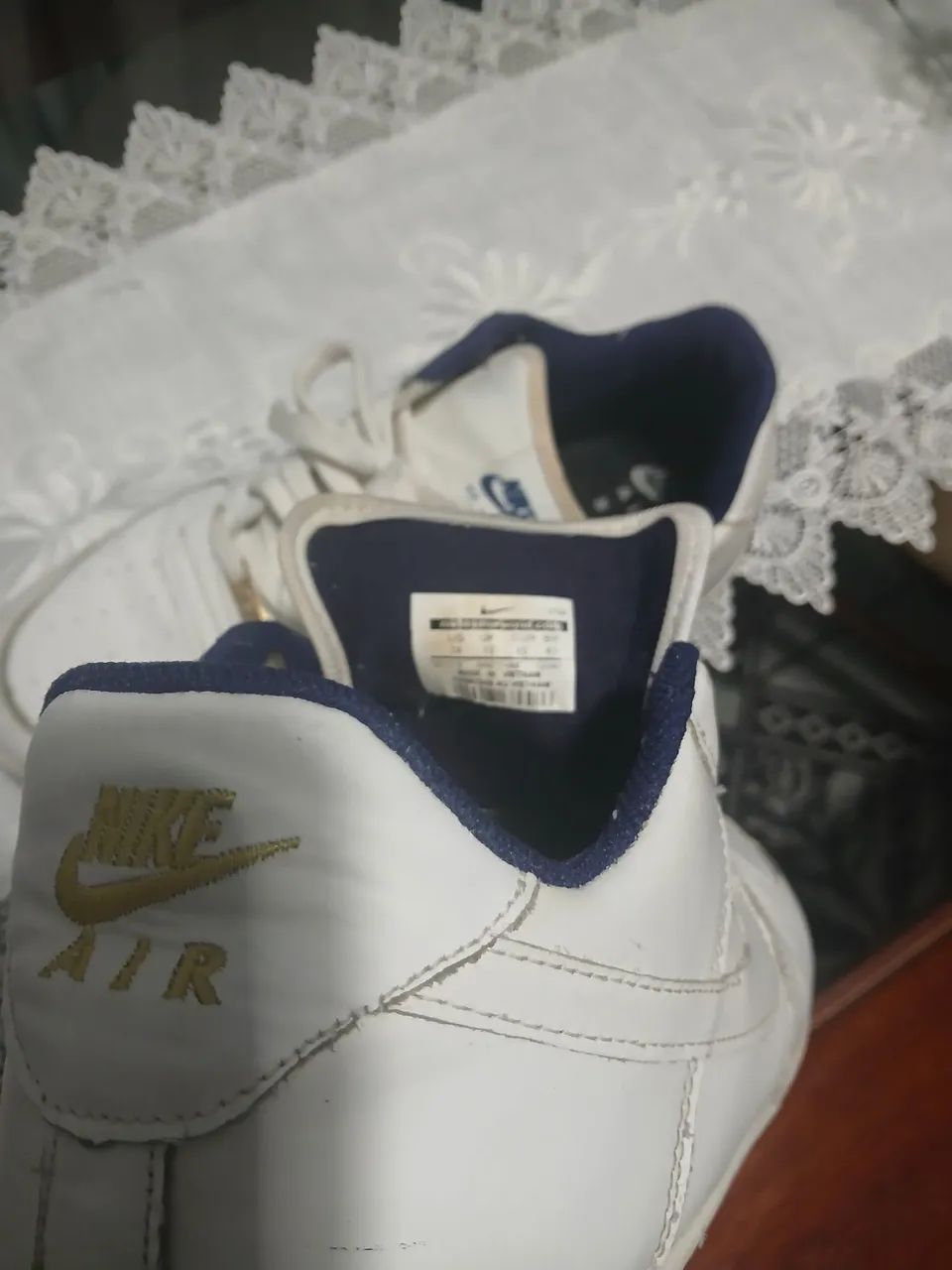 Tenis nike original  - Foto 3