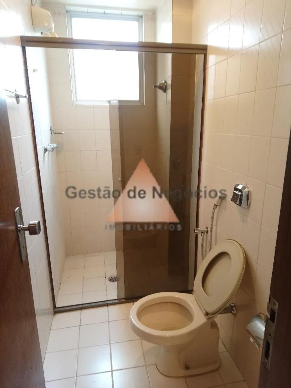Um quarto com vaga de garagem e lazer, à 300m do Diamond!!! - Foto 5