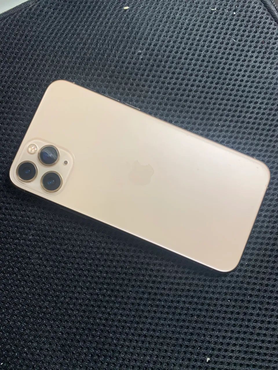 iPhone 11 Pro 
