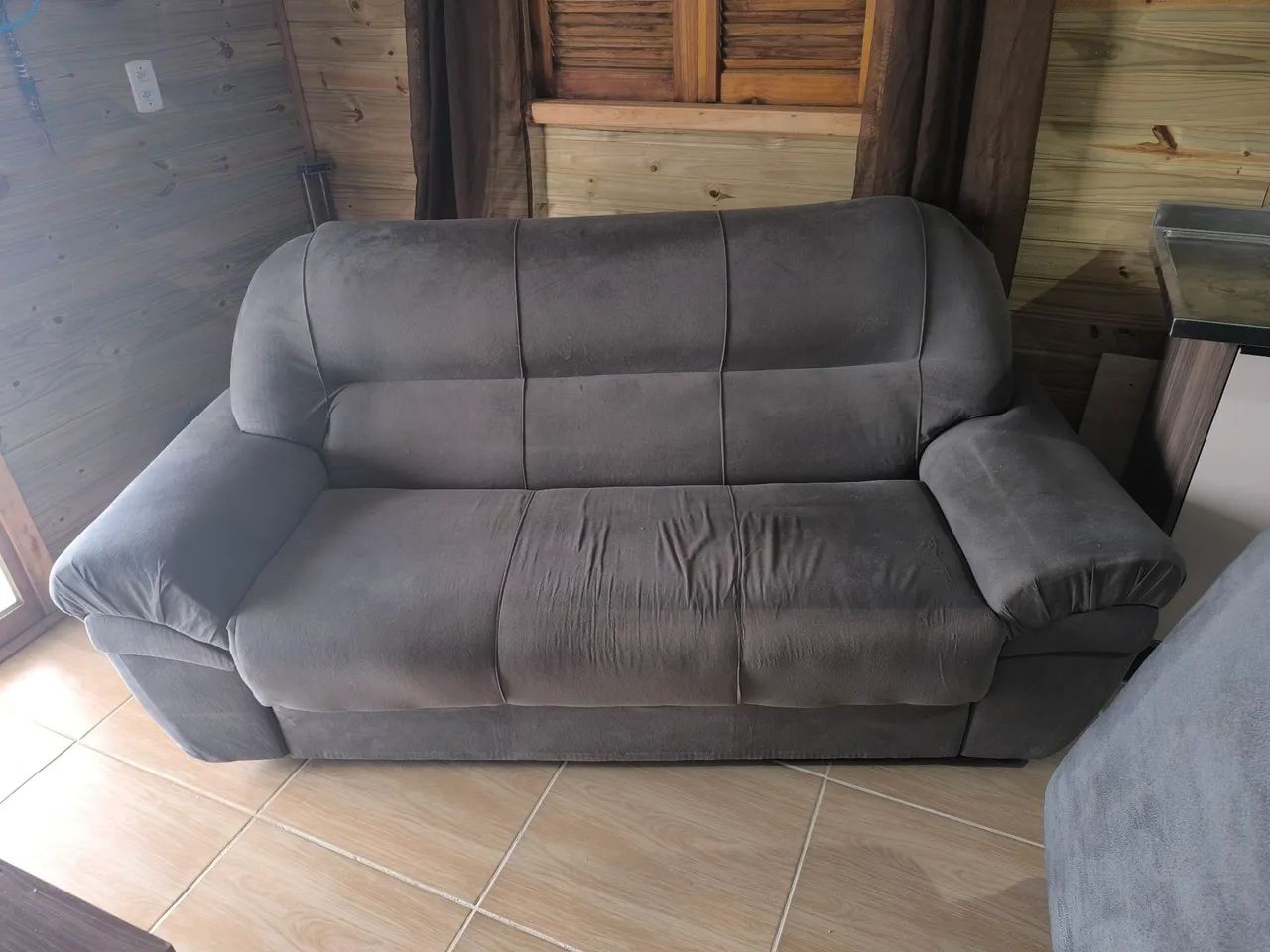 sofá lugares 
