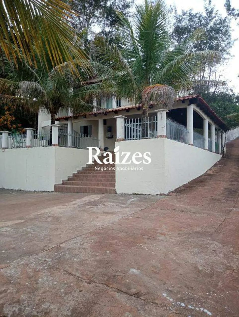 Chácara Residencial em Uberlândia com Piscina e Varanda Gourmet - Foto 5