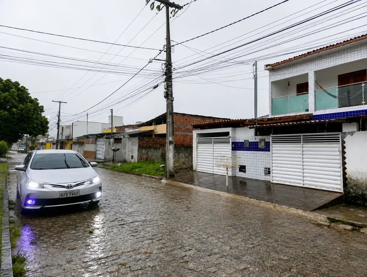 CASA EM SANTO AMARO  SANTA RITA/PB - Foto 3
