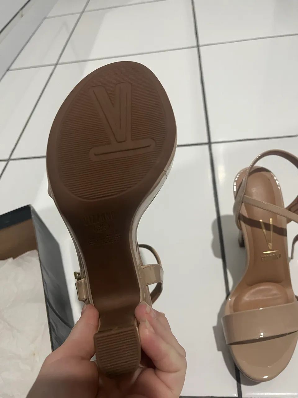 Sandália Vizzano  - Foto 4