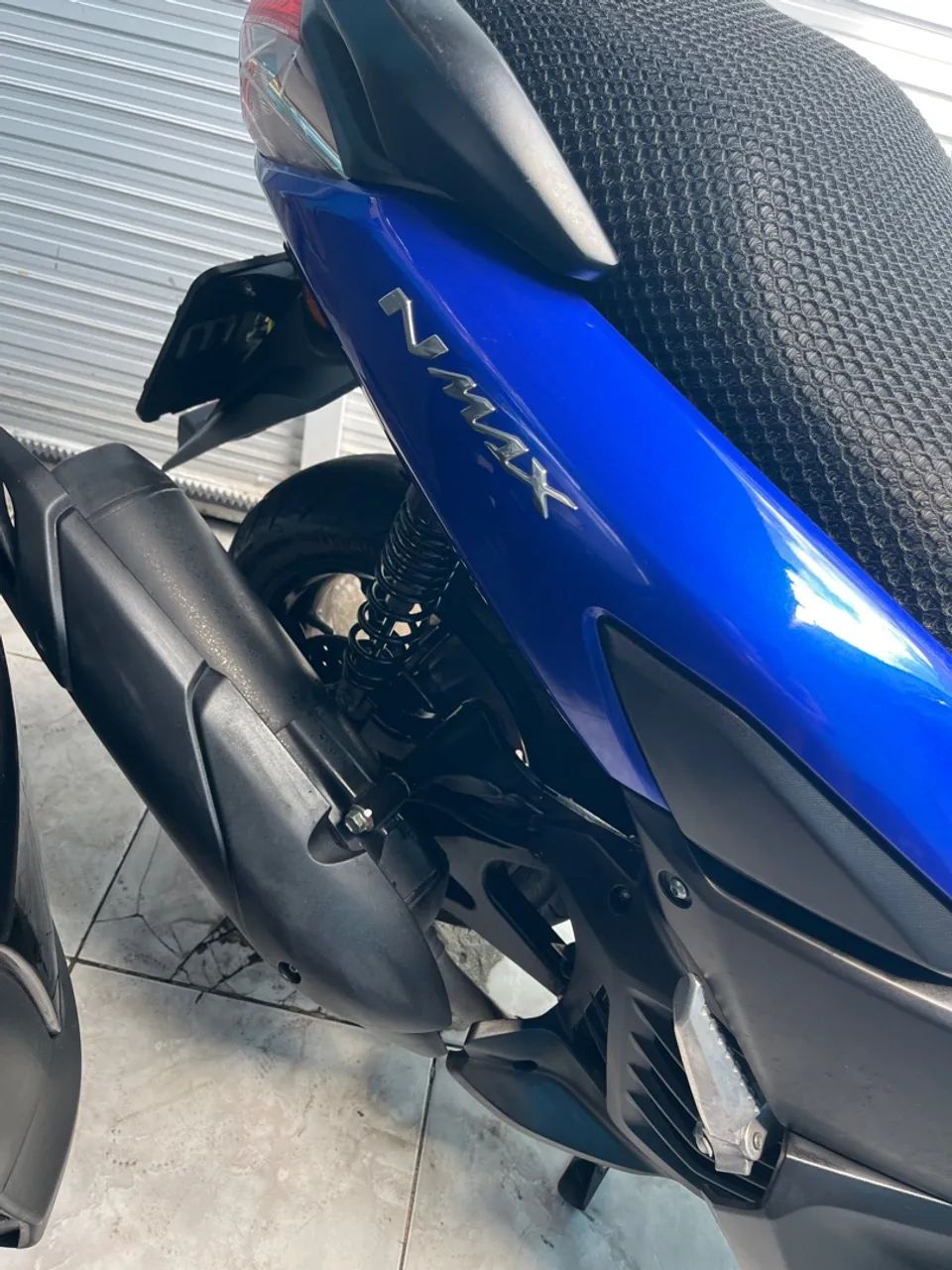 Nmax 160 - Foto 2