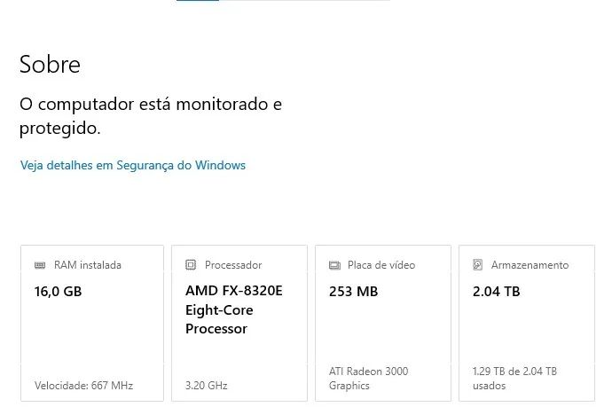 PC GAMER - 2017 - ACEITO OFERTAS E TROCAS - Foto 5