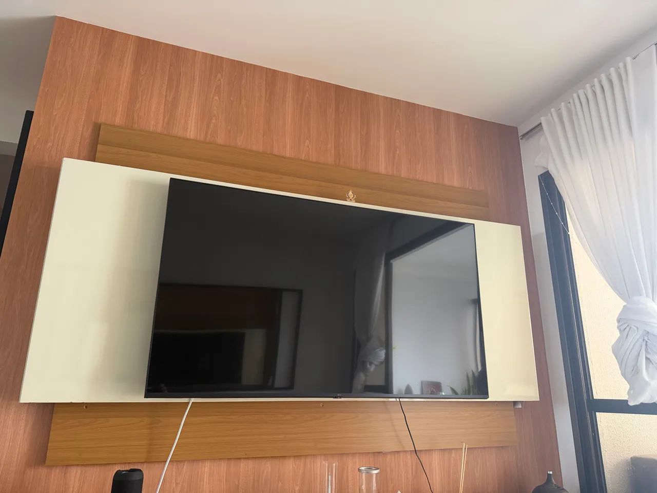 Painel + rack  - Foto 4