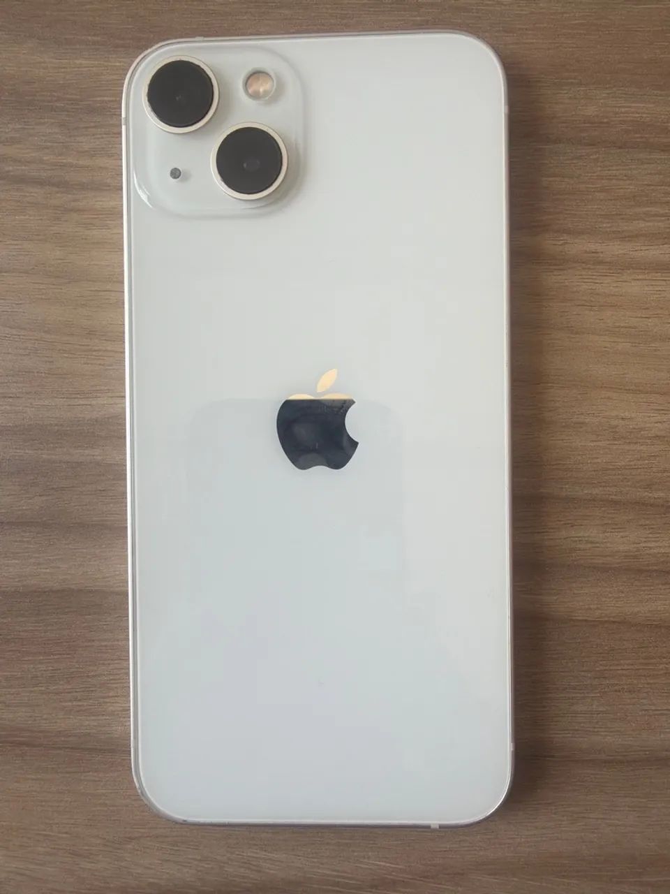 iPhone 13 Branco 128GB - Perfeito Estado  - Foto 2