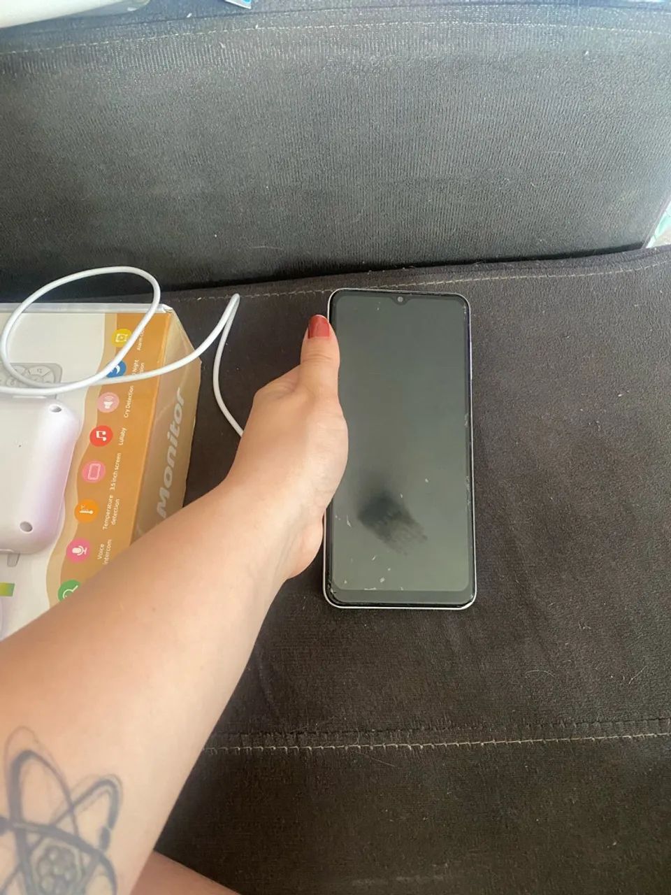 Samsung A04S - Foto 2