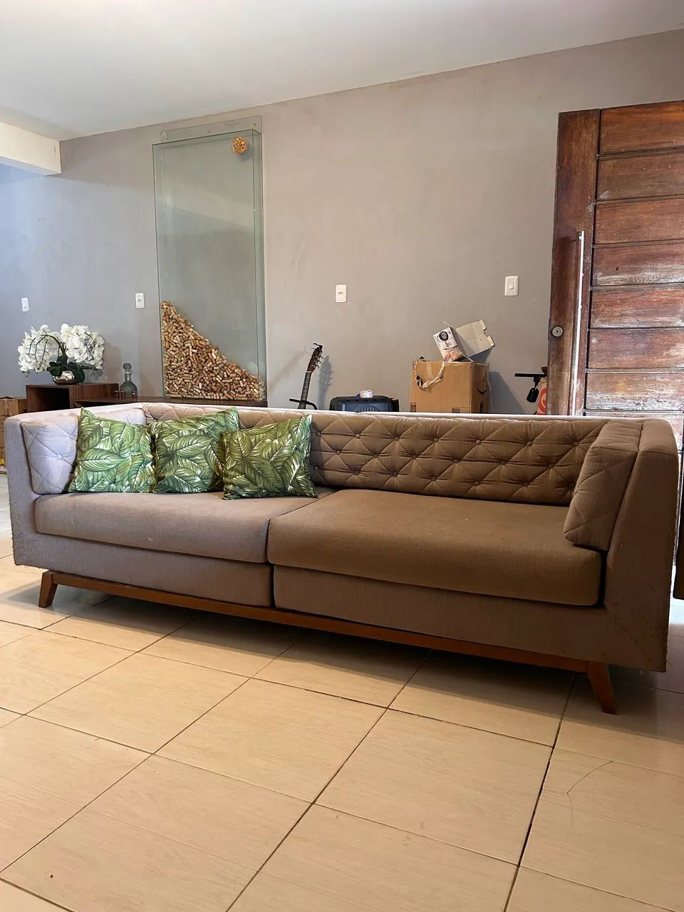 Oportunidade sofá Jacaúna  - Foto 3