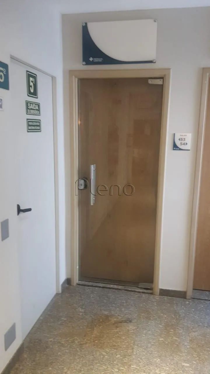 Sala à venda e para alugar em Campinas, Botafogo, com 90 m² - Foto 2