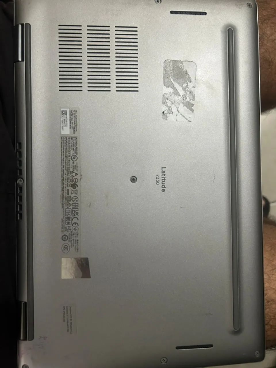 Dell Latitude 7330 - Foto 4