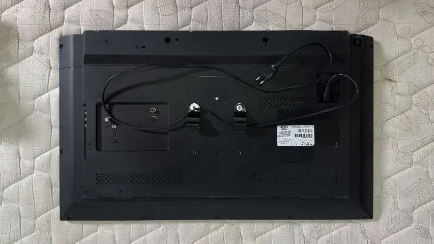 TV Philips 32 polegadas - Funcionando Perfeitamente - Foto 3