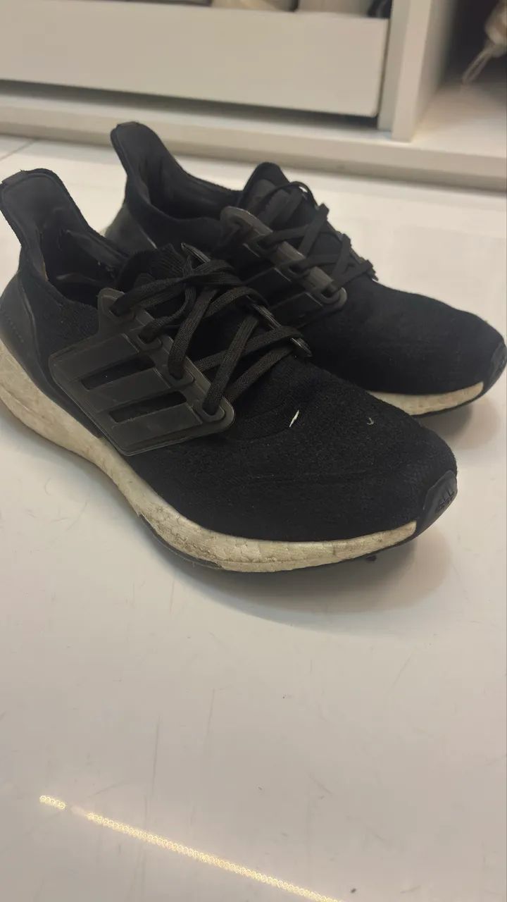 Tênis adidas  - Foto 3