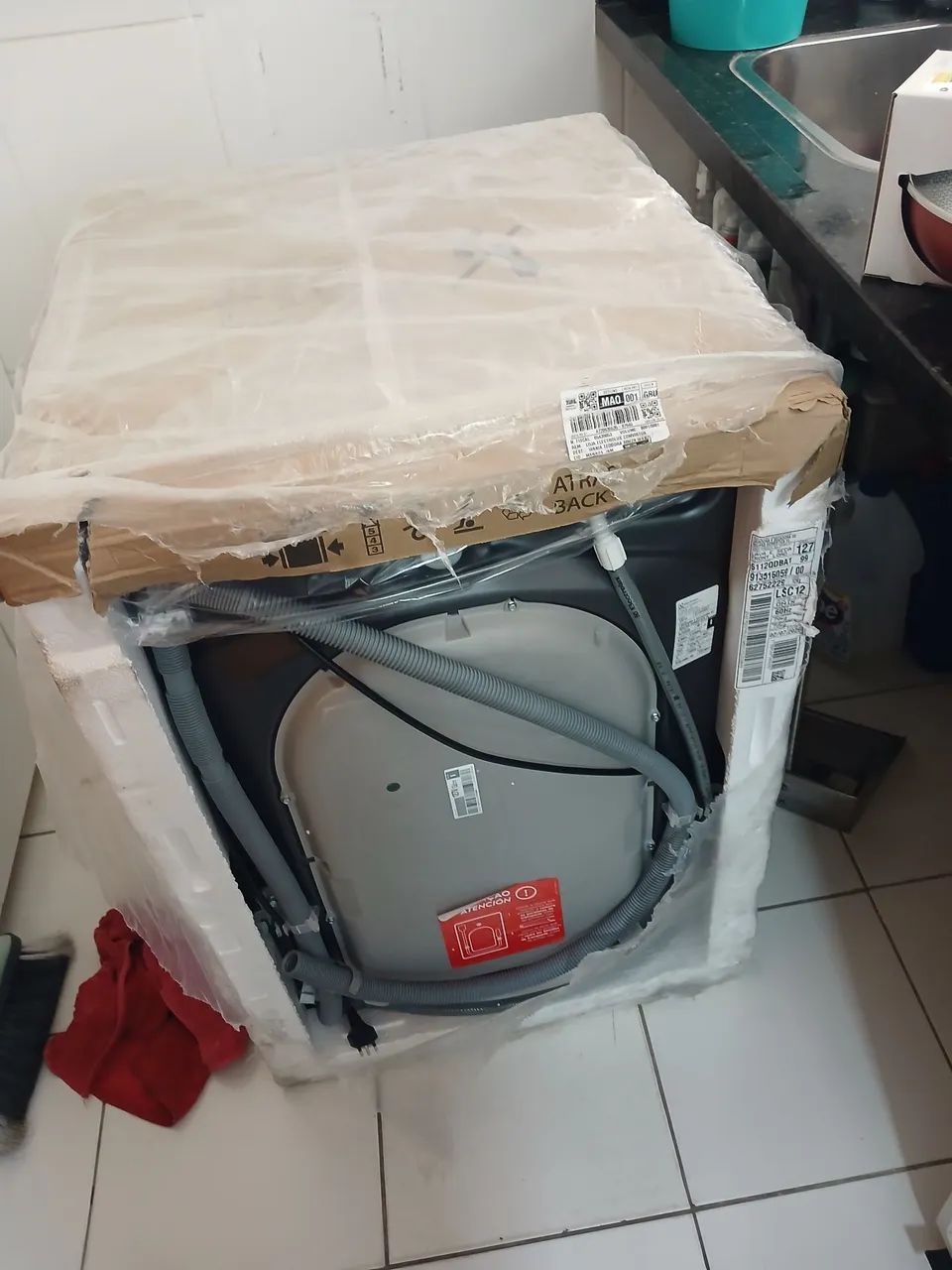 Manutenção em geral  - Foto 5