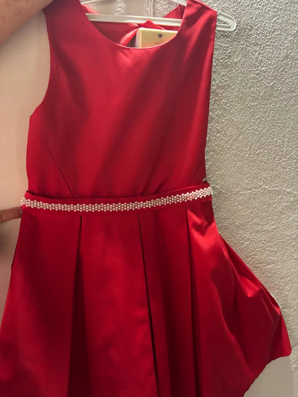 Vestido infantil  - Foto 2