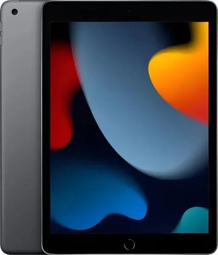 iPad 9 Wi-Fi com 4g 256gb 