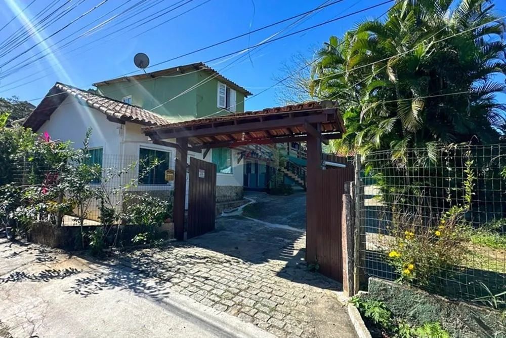 Pousada à venda com Casa Residencial em Manguinhos - Foto 2
