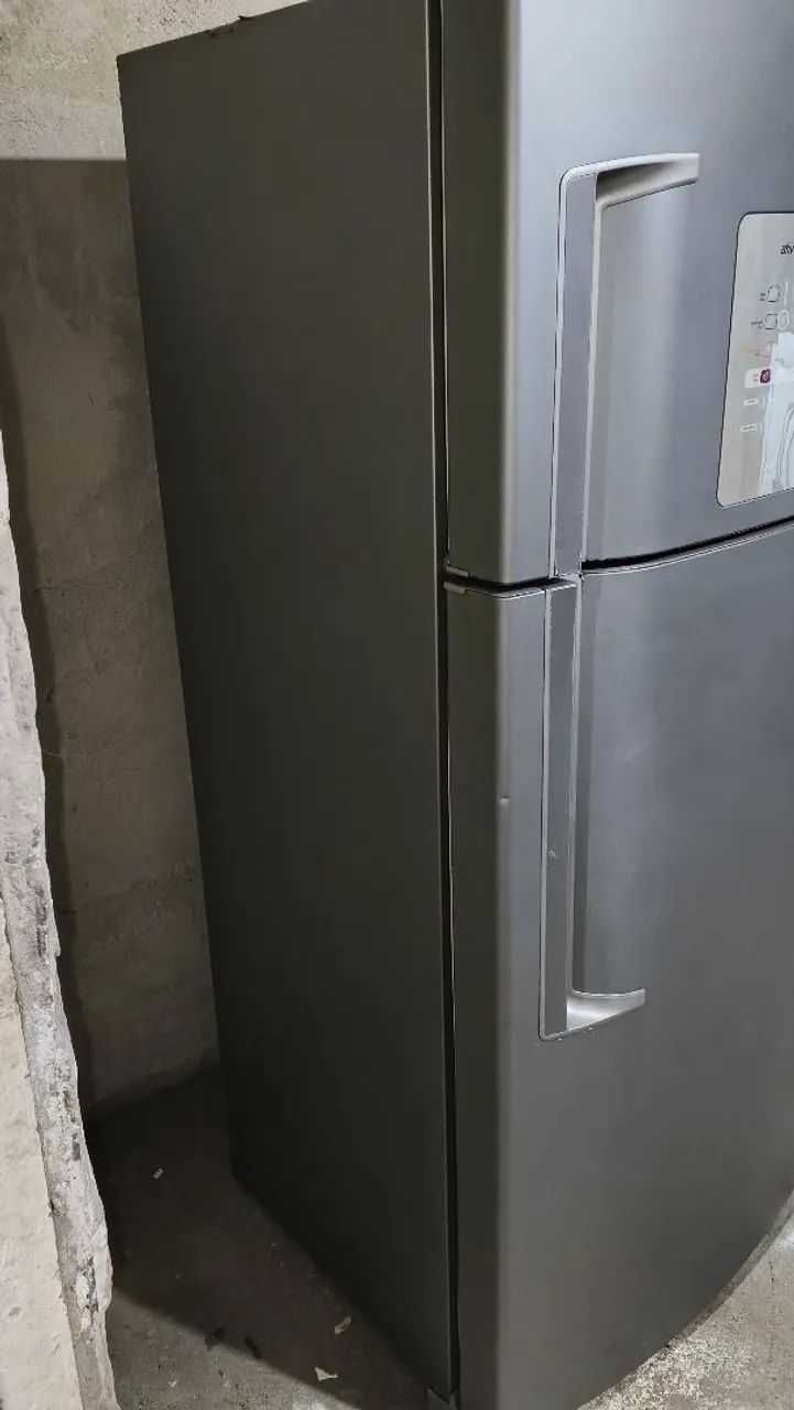 Geladeira Brastemp duplex - Foto 4