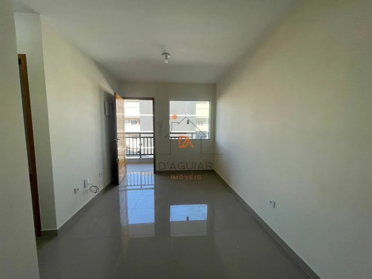 Apartamento para Alugar na Vila Mazzei com 2 dormitórios e 45 m² de área útil - Foto 3
