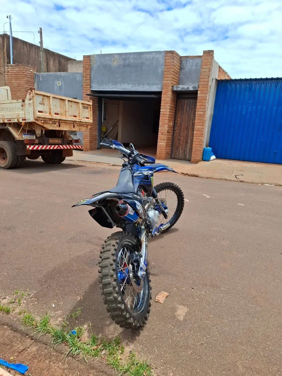 Crf 230 - Foto 4