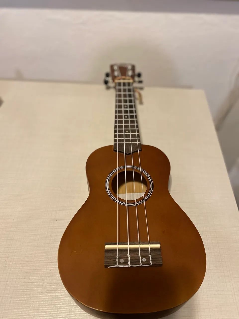 UKULELE SEMINOVO STAGG - Foto 4